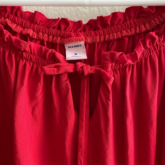 SOLD OUT - NWT Elena Gilbert Old Navy Top - Picture 7 of 16